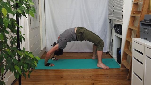 Online-Pilates: Komplette Kursstunde (A-M)