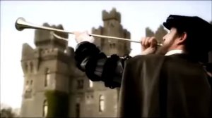 Reign Царство, Мария и Франциск