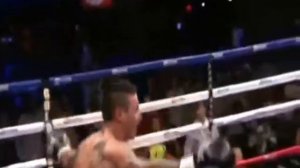 Lucas Matthysse -Redencion