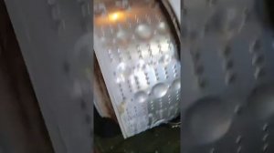 Жирные пятна после стирки в стиральной машине, ремонт