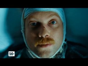 Наша RUSSIA. Яйца судьбы