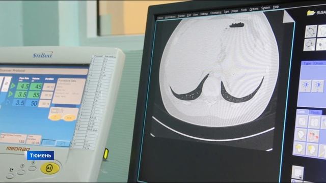 Дыхательную гимнастику и звукотерапию используют для реабилитации переболевших ковидом тюменцев смотреть онлайн