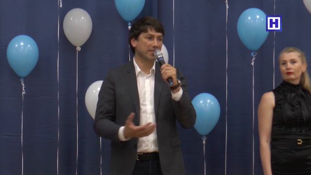 "Золотой фонд" района. смотреть онлайн