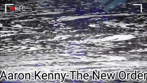 Музыка которую использует Линч #6. Aaron Kenny-The New Order.