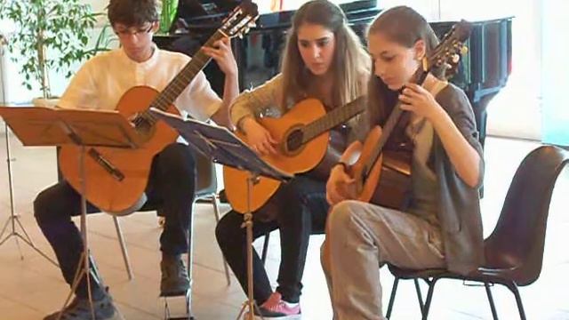 Marchinha de carnaval, Machado - P. Borgato, G. Mazzucco e G. Salmaso ch. смотреть онлайн