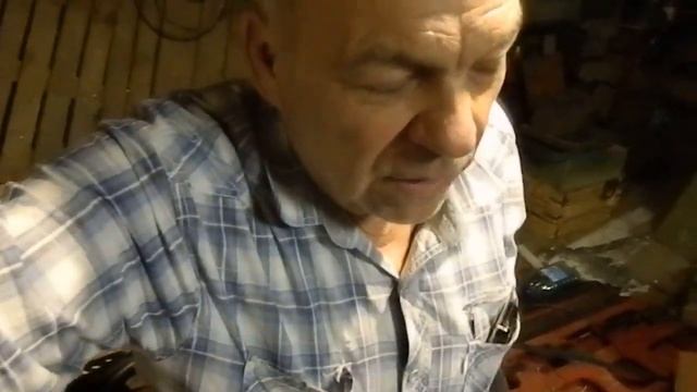 Старый и древний...Разные понятия смотреть онлайн