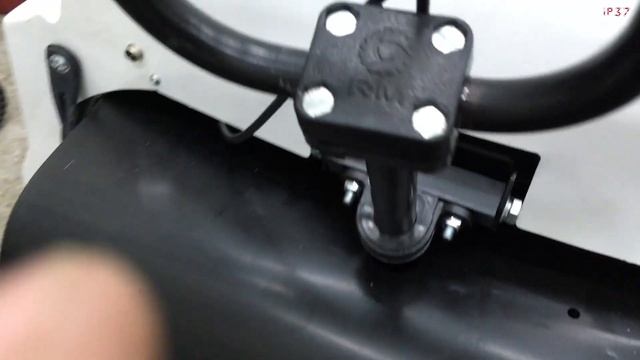 Снегоход Арктик 4Т от БТС смотреть онлайн