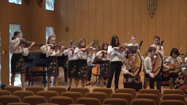 В. Гонтарський ''Чорна гора'' смотреть онлайн