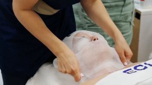 Бандажная маска