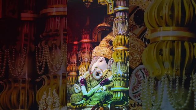 jai Ganesh Jai Ganesh Deva||what's app status video song