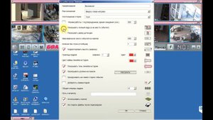 Скульптурное видеонаблюдение для мегапиксельных камер. Стоимость каналов видеокамер уменьш