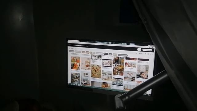 Декорирую свою комноту. ✨Осенний декор?❤️ смотреть онлайн