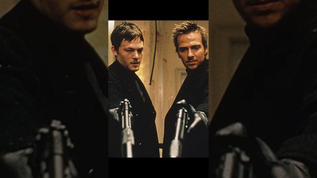 BSIDE HYPE: BOONDOCK SAINTS