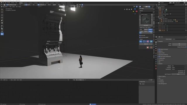 Essential Plugins for Blender 2.8 with Ben Mauro | NVIDIA Studio Sessions смотреть онлайн