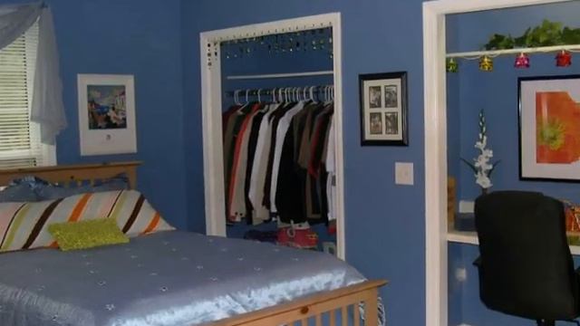 Fabulous One Level Home on 4.5 Acres in West Georgia смотреть онлайн