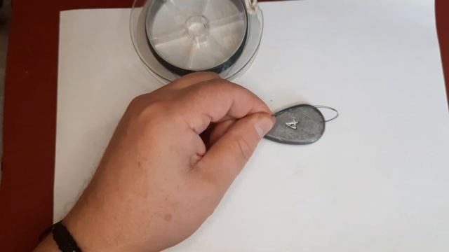 Полезный- Бесполезный узел.Каким узлом привязать грузило для донки! смотреть онлайн