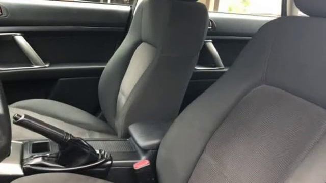 2009 SUBARU LEGACY SPECIAL 2.5I SPECIAL ED (jacksonville, Florida) смотреть онлайн