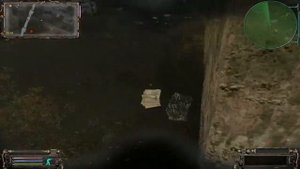 ОП-2.1 собрать части документов в Тёмной Долине