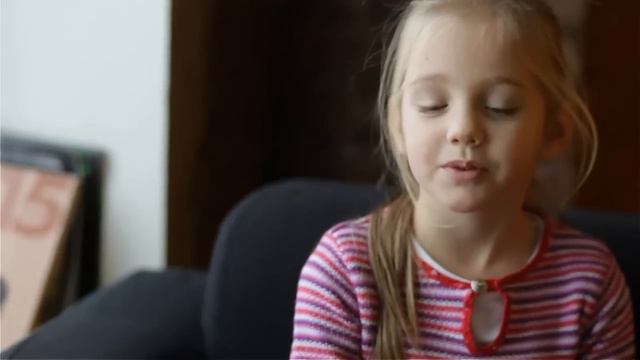 Детские отмазки