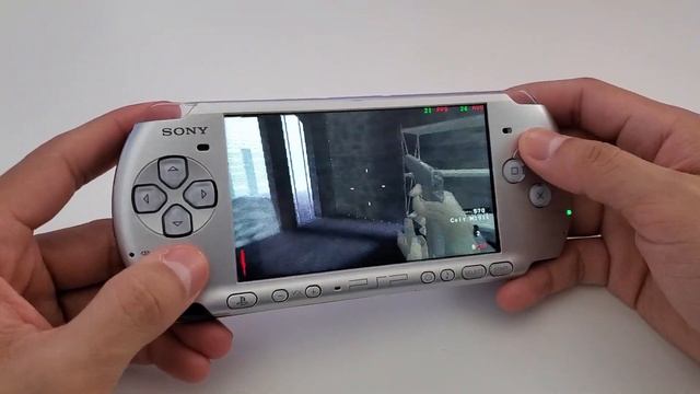 Nazi Zombies Portable Reboot Update! 2020 - How To Install & Gameplay | For All PSP Models смотреть онлайн