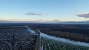 Mavic 2 pro - первый запуск