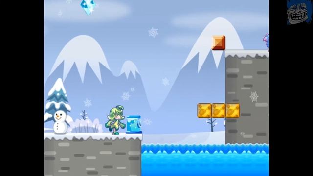 Eryi's Action Прохождение Stage 7 смотреть онлайн