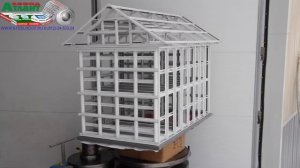 Дома из ЛСТК №3