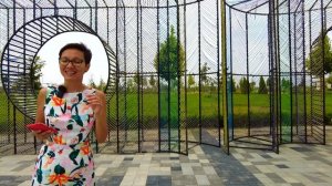 Ташкент | Мирзо-Улугбекский район