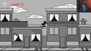 HAPPYMOUSE.EXE (Suicide Mouse 2) - DOESN'T MAKE ME HAPPY