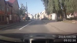 Полесск Калининградская область