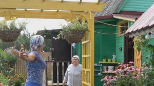 6 соток 31 июля 2024 года. Хроника.