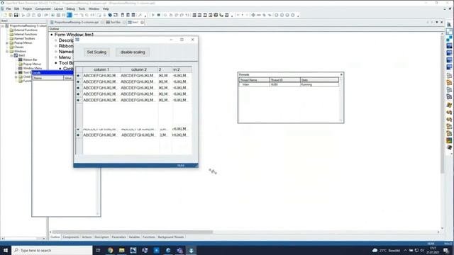What's New In OpenText Gupta Team Developer 7.4 - Low Code Agile Software Development