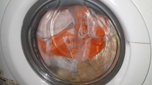 Electrolux EWP 106100 W - Boilwash