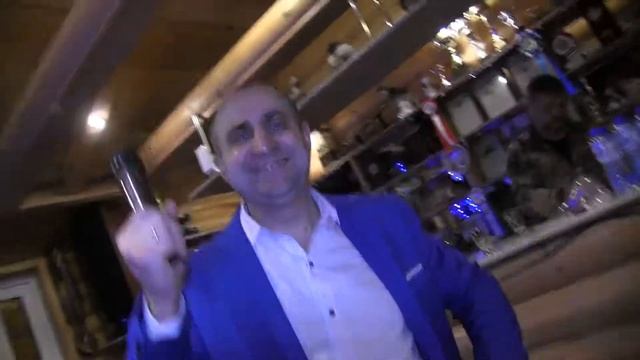 Промо ролик - Ведущий праздников Денис Прилепский смотреть онлайн