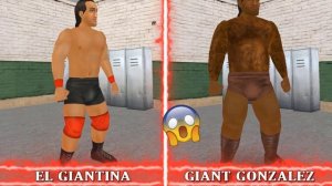 Wrestling Empire (Original) vs. Wrestling Empire Forever | MNDRiN | Games Comparison | Part-2 | AWE