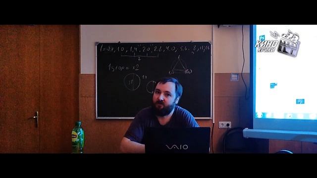 ???Операторское мастерство Лекция №1 Куратор Сидоров Павел смотреть онлайн