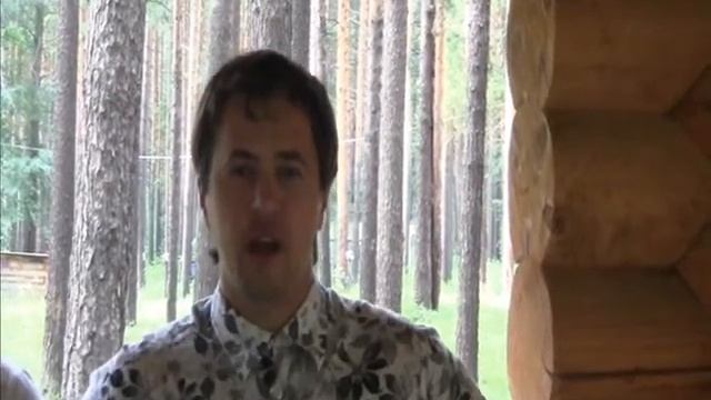 Звёздная команда ДЭНАС - 2013! Интервью молодых предпринимателей смотреть онлайн