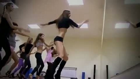 Мастеркласс от Ани Морячки