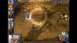 Magic: The Gathering - Tactics (рецензия, обзор)