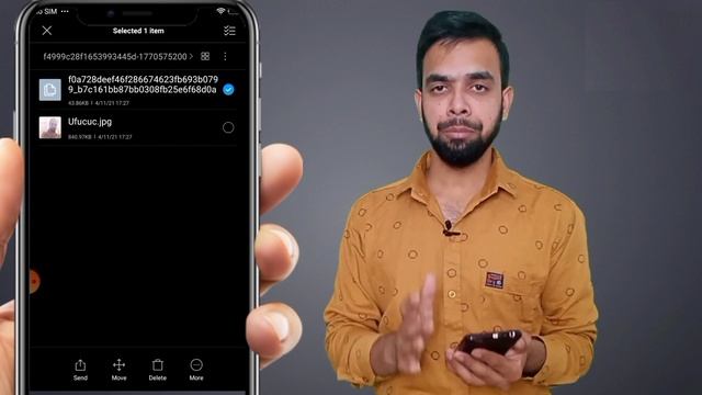 Applock ka password bhul gaye to kaise khole 2022 ! App lock pro forgot password in hindi смотреть онлайн