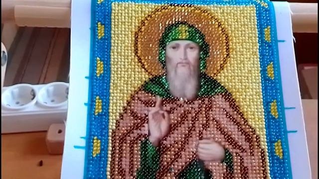 Вышивальная рулетка 5