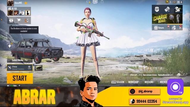 ABRAR REACT TO SUBSCRIBE COUNT DECREASE | ABRAR TELL ABOUT HIS PUBG CAREER | GAME SKETCH