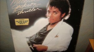 michael jackson - p.y.t.(pretty young thing)