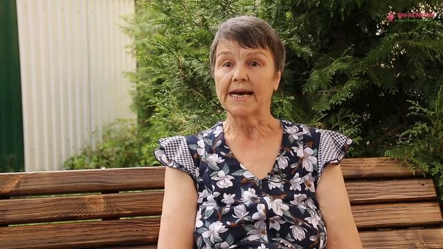 Дом престарелых в Королеве. Отзыв| Sm-pension.ru смотреть онлайн