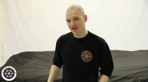 Стояночный тент ПВХ на лодку Ривьера 3600 Обзор и сборка