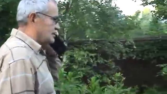 Ремонт дороги 22.06.12 смотреть онлайн