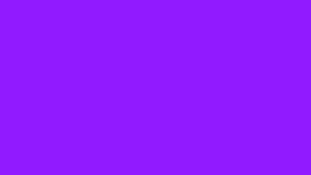 Violet color #8B00FF HD Фиолетовый цвет
