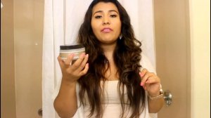 CAROL'S DAUGHTER MONOI REPAIRING HAIR MASK: BEST REPAIRING HAIR MASK FOR DRY & BREAKAGE HAI