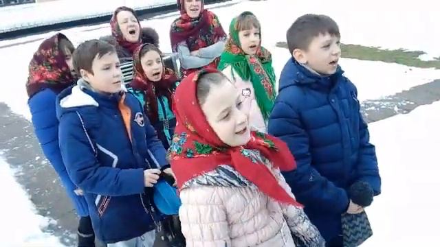 каляда смотреть онлайн