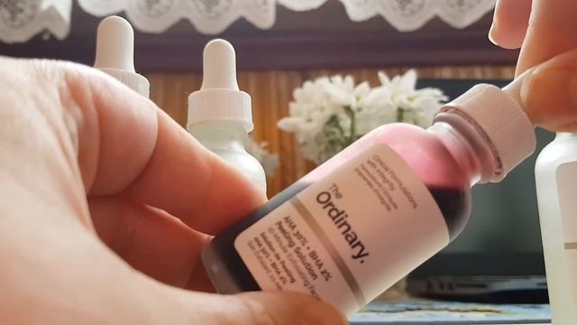 Пустые баночки. Garnier VS Ordinary VS Benton . смотреть онлайн